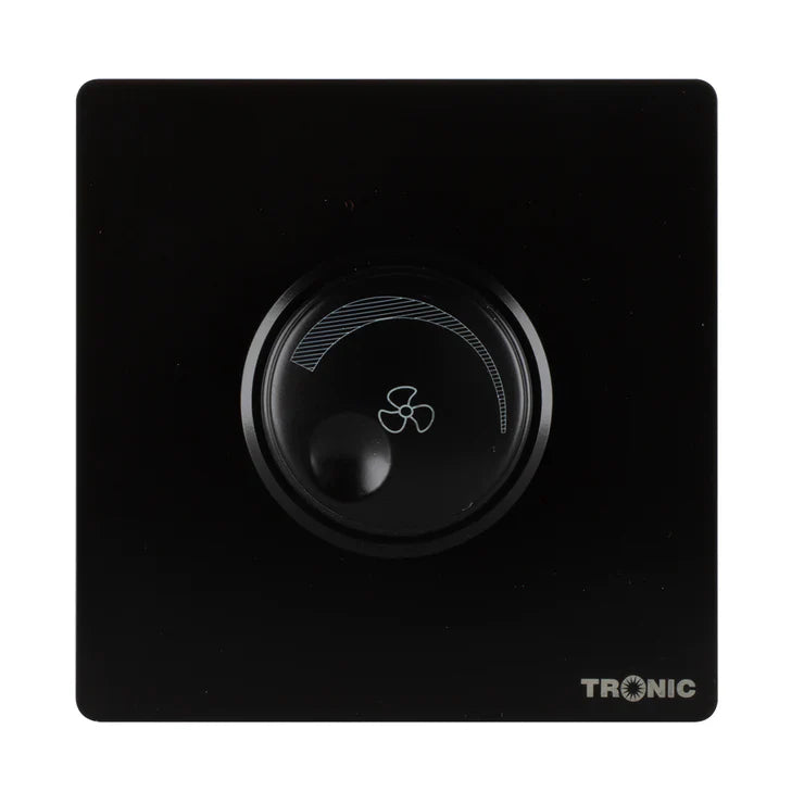 Premium Fan Dimmer Switch - TS Range