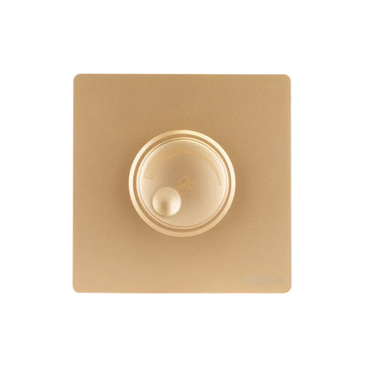 Premium Fan Dimmer Switch - TS Range