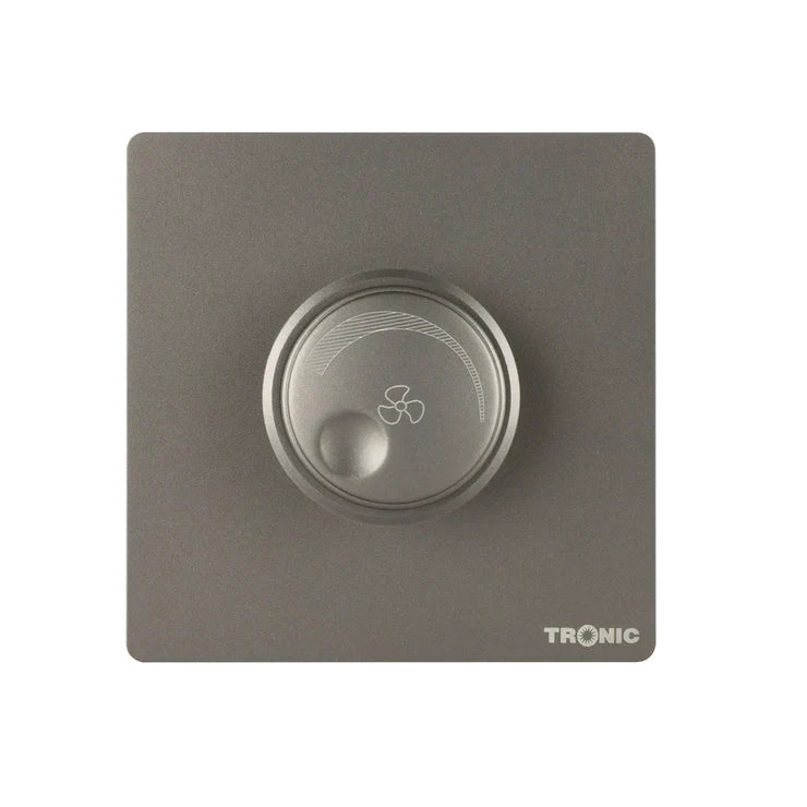 Premium Fan Dimmer Switch - TS Range