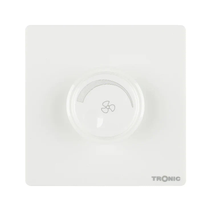 Premium Fan Dimmer Switch - TS Range