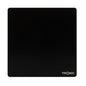 Premium 1Gang Black Plate - TS Range