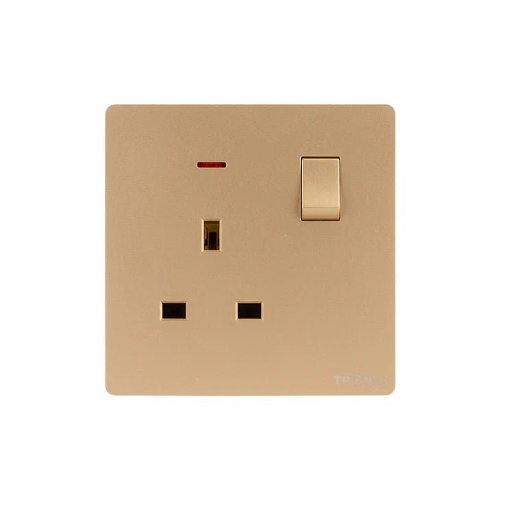Premium Single Outlet - TS Range