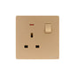 Premium Single Outlet - TS Range