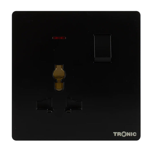 Premium Universal Single Outlet - TS Range