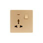 Premium Universal Single Outlet - TS Range