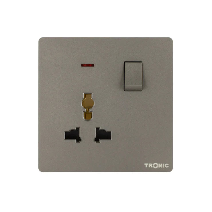 Premium Universal Single Outlet - TS Range
