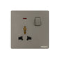Premium Universal Single Outlet - TS Range