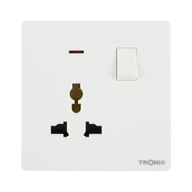 Premium Universal Single Outlet - TS Range
