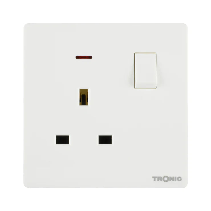 Premium Single Outlet - TS Range