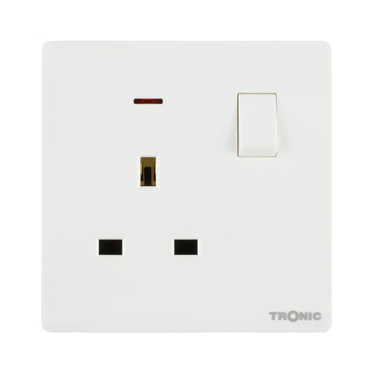 Premium Single Outlet - TS Range