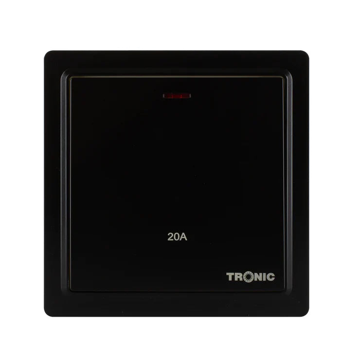 Premium 20A DP Switch - TS Range