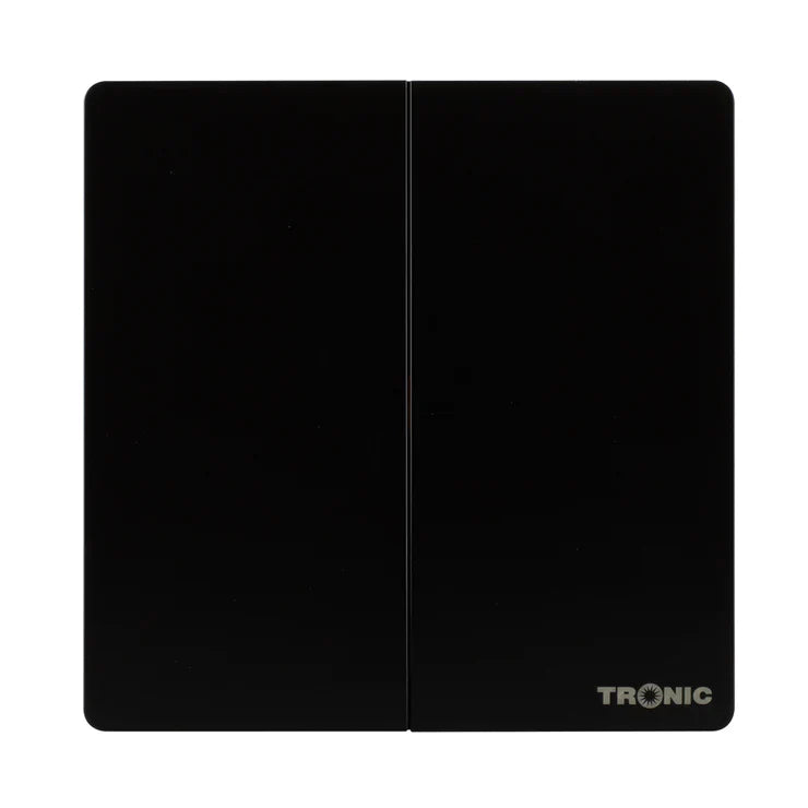Premium 2Gang 2Way Switch - TS Range