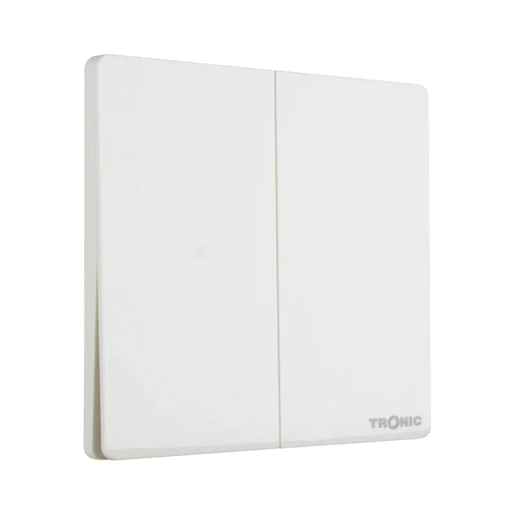 Premium 2Gang 2Way Switch - TS Range