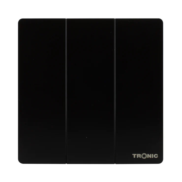 Premium 3Gang 2Way Switch - TS Range
