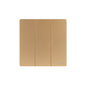 Premium 3Gang 2Way Switch - TS Range