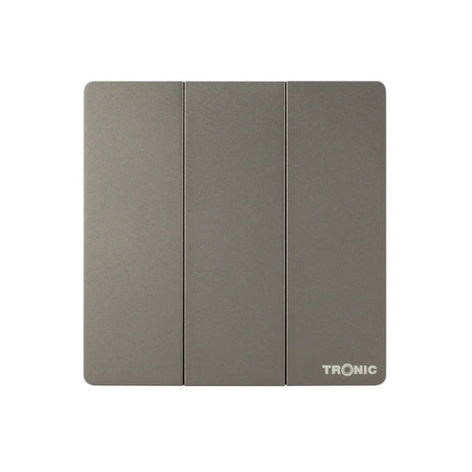 Premium 3Gang 2Way Switch - TS Range
