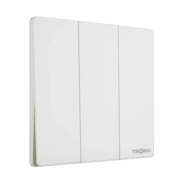 Premium 3Gang 2Way Switch - TS Range