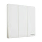 Premium 3Gang 2Way Switch - TS Range