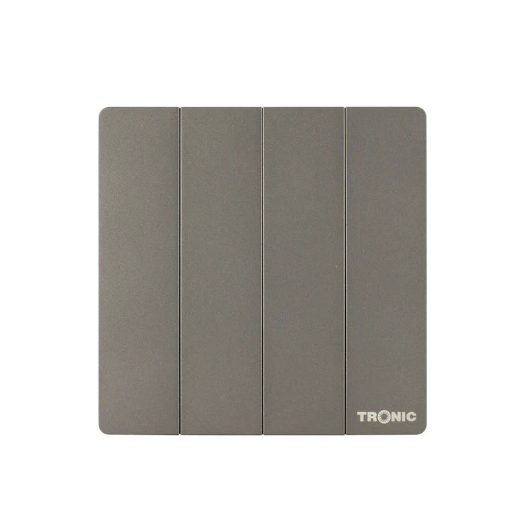 Premium 4Gang 2Way Switch- TS Range