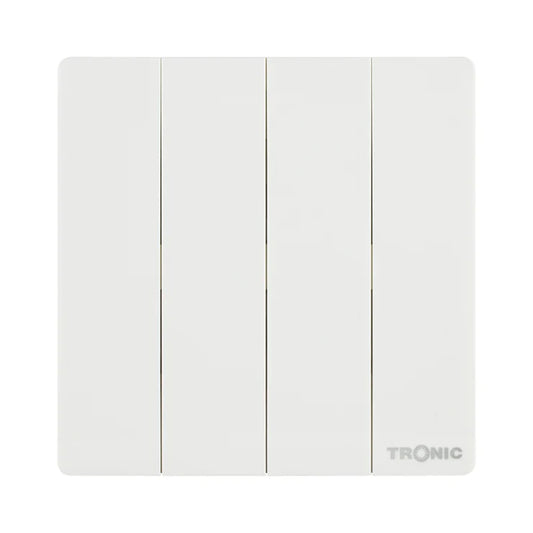 Premium 4Gang 2Way Switch- TS Range