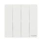 Premium 4Gang 2Way Switch- TS Range