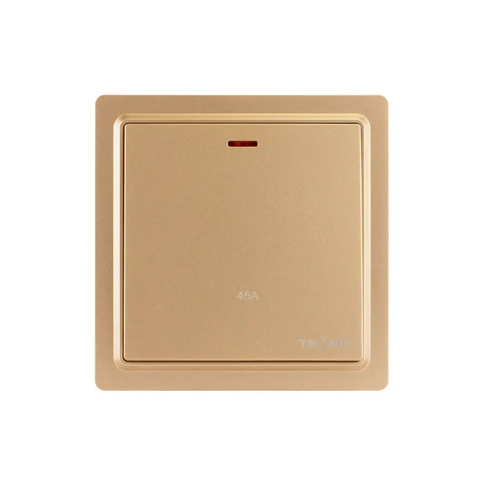 Premium 45A DP Switch - TS Range