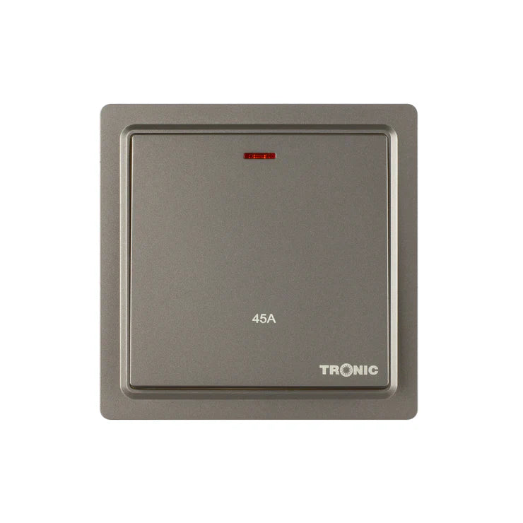 Premium 45A DP Switch - TS Range