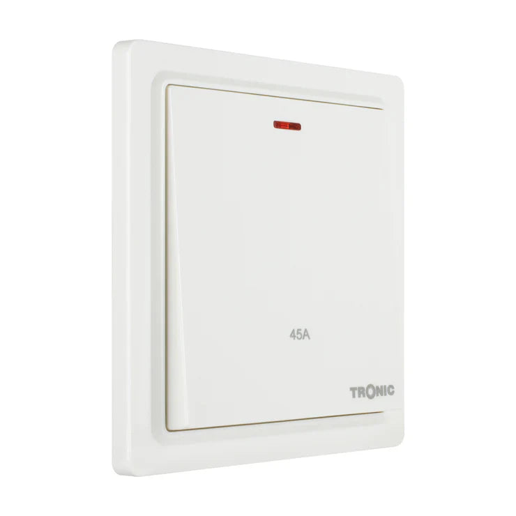 Premium 45A DP Switch - TS Range