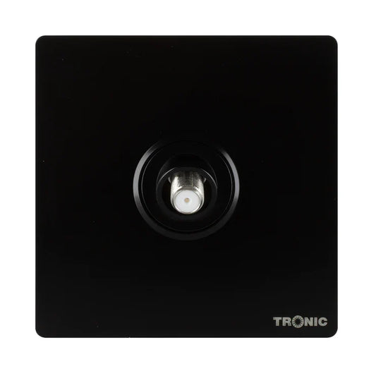 Premium Satellite Single Outlet - TS Range