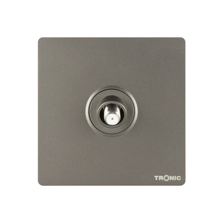 Premium Satellite Single Outlet - TS Range