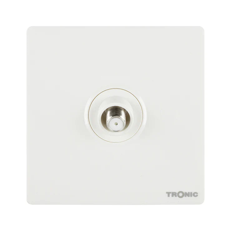 Premium Satellite Single Outlet - TS Range