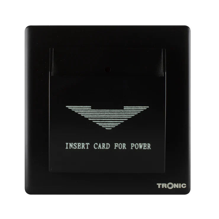 Premium ElectroMechanical Key Card Switch - TS Range