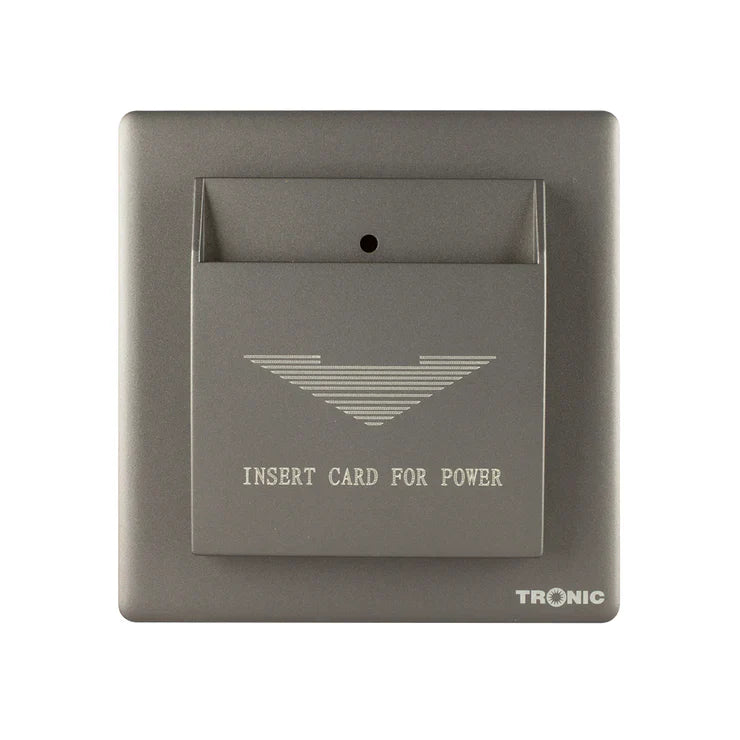 Premium ElectroMechanical Key Card Switch - TS Range