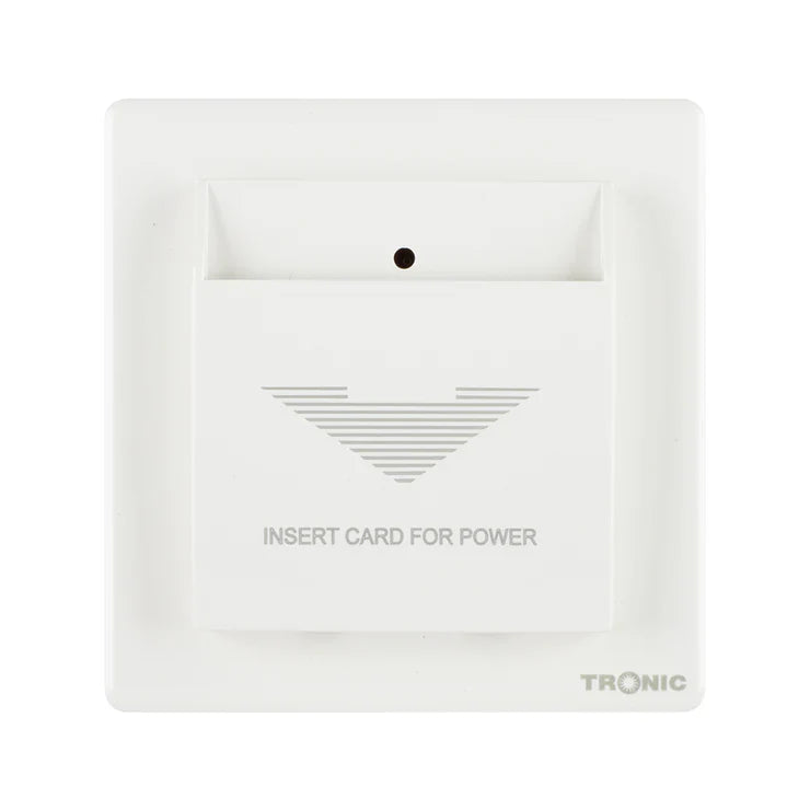 Premium ElectroMechanical Key Card Switch - TS Range