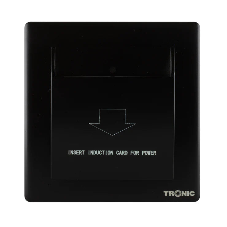 Premium RFID Key Card Switch - TS Range