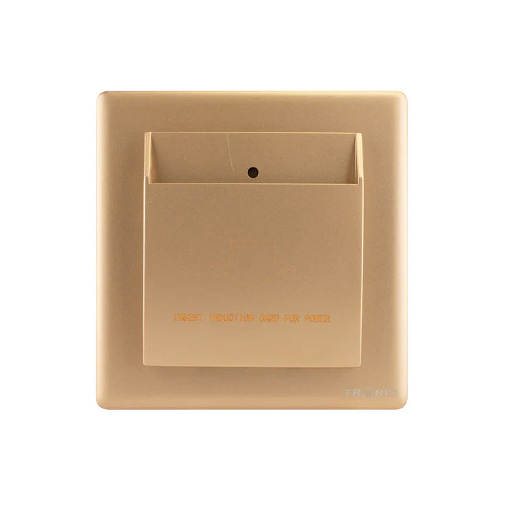 Premium RFID Key Card Switch - TS Range