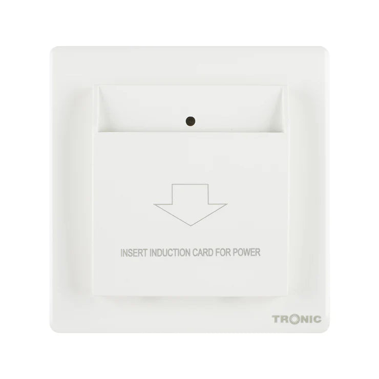 Premium RFID Key Card Switch - TS Range