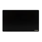 Premium 2Gang Black Plate - TS Range
