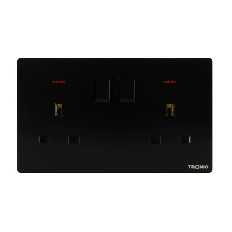 Premium Double Outlet - TS Range