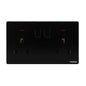 Premium Double Outlet - TS Range
