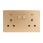 Premium Double Outlet - TS Range