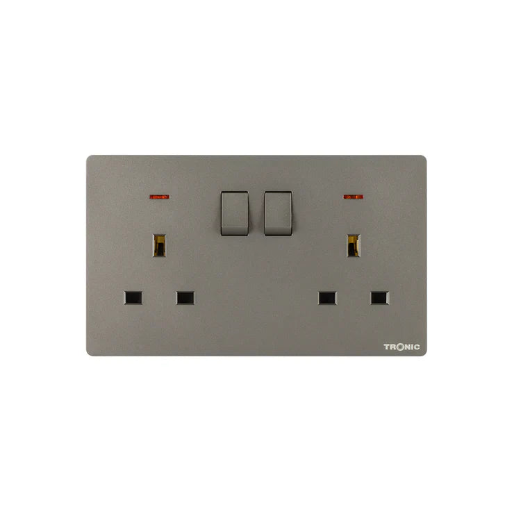 Premium Double Outlet - TS Range