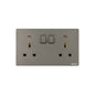 Premium Double Outlet - TS Range
