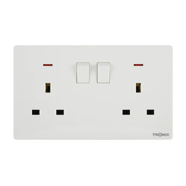 Premium Double Outlet - TS Range