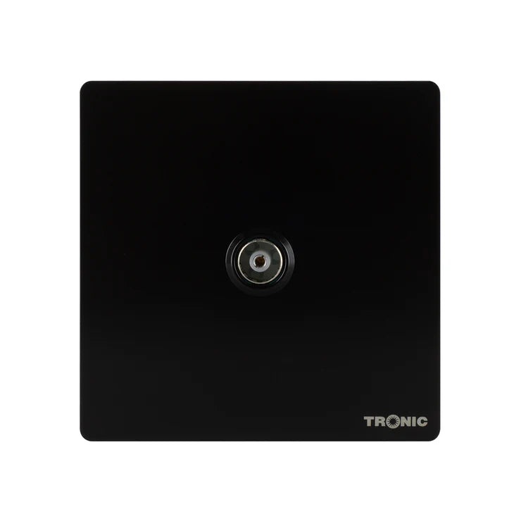 Premium TV Single Outlet - TS Range