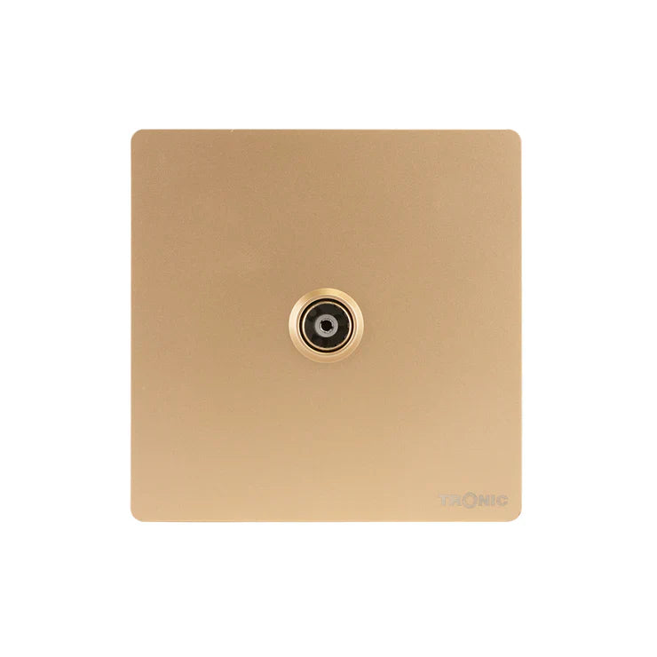 Premium TV Single Outlet - TS Range