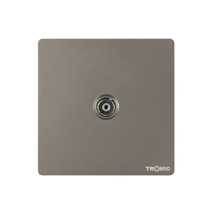 Premium TV Single Outlet - TS Range