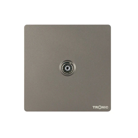 Premium TV Single Outlet - TS Range