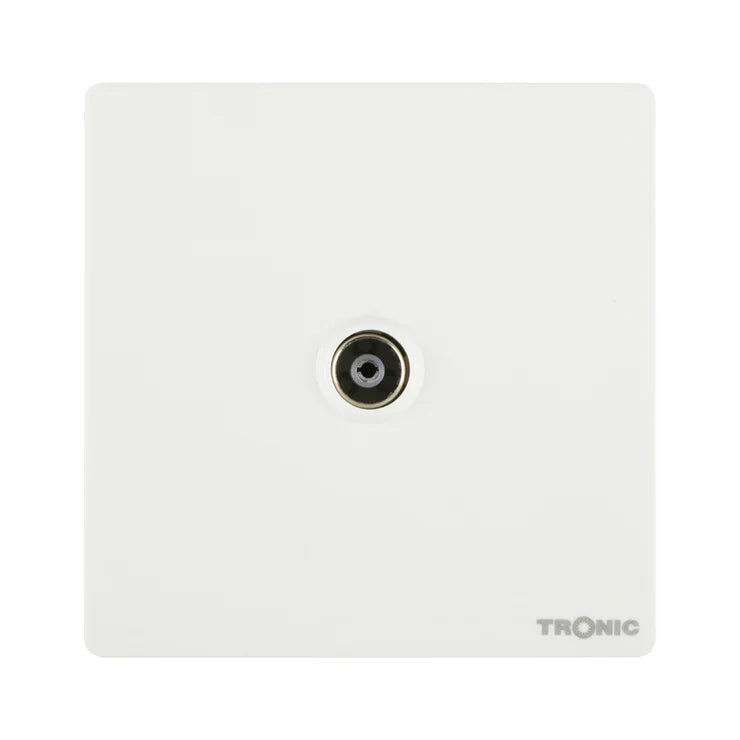 Premium TV Single Outlet - TS Range