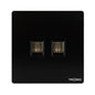 Premium Data Socket Single Outlet - TS Range